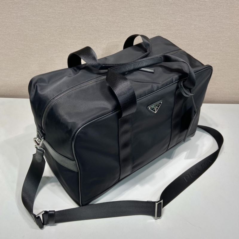 Pra*a travel bags
